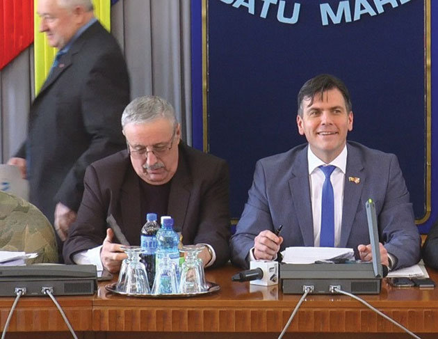 Cheltuieli mai mari, alocări guvernamentale mai mici