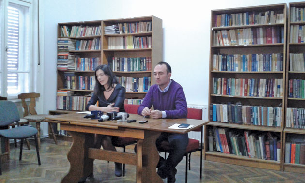 Satu Mare devine capitala stomatologiei româneşti