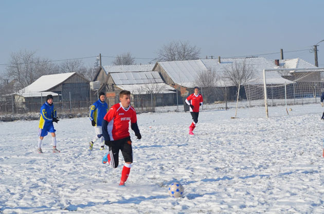 Amical între prieteni