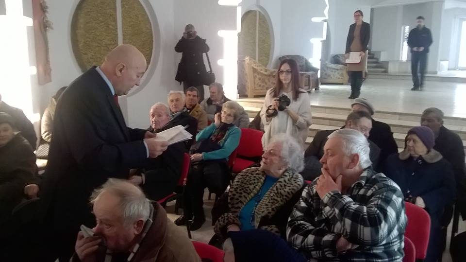 CUPLURILE de AUR, PREMIATE de PRIMĂRIA SATU MARE. Vezi ce au PRIMIT acestea