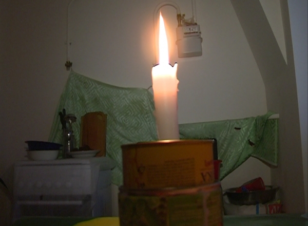 O pană de CURENT i-a lăsat în BEZNĂ pe SĂTMĂRENII din CARPAȚI I și II