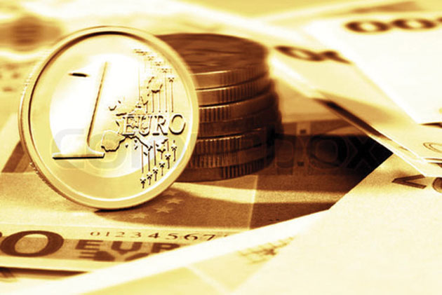 Economia Franţei, a doua ca mărime din zona euro, a încetinit