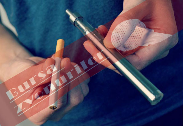 Scapi de dependenţă,  dar dai de alta