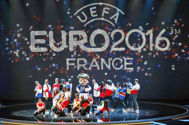 Infantino - Franța va oferi un festival al fotbalului sigur și fiabil