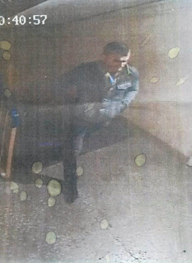 Nelegiuiţii, daţi în urmărire pe Facebook