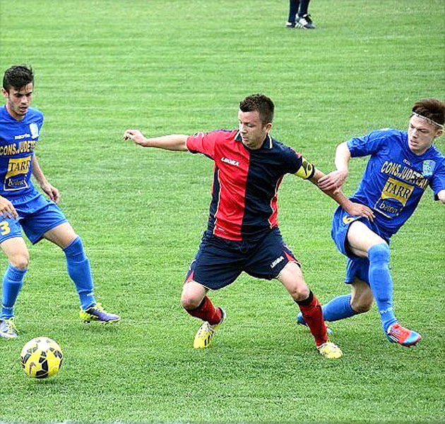 Liga a 4-a de elită se va relua pe 20 martie