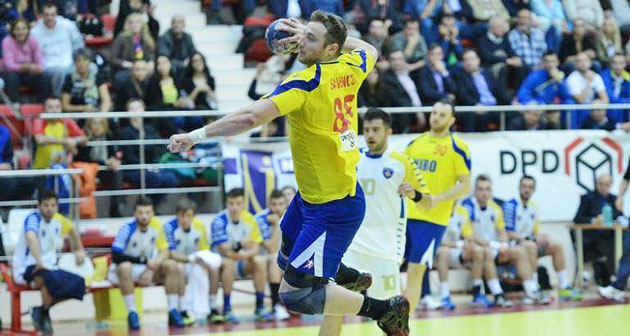 Meci decisiv pentru Naţionala României