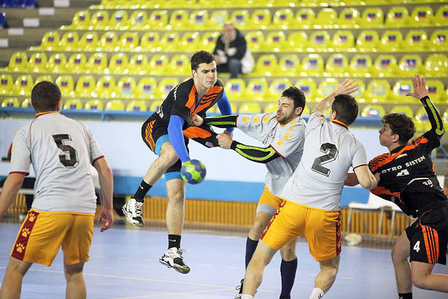 Campioana vine la Satu Mare