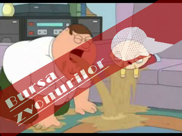 Cadouri stomacale pe uşile sătmărenilor