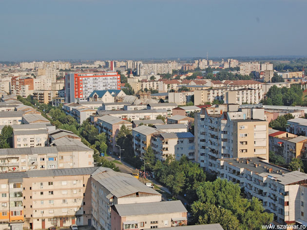 Locuinţele s-au scumpit de sărbători