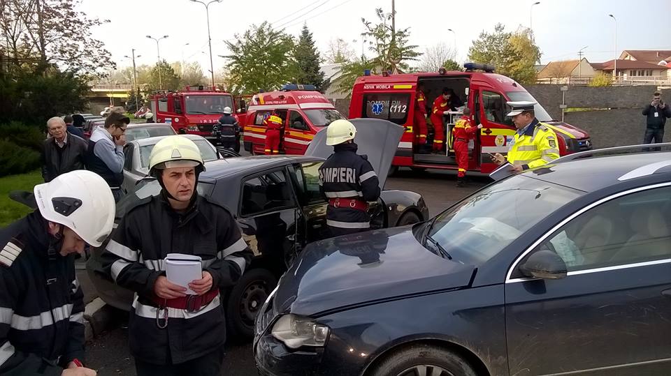 ISU  a aplicat AMENZI  în valoare de aproape 2 MILIOANE de lei în 2015. A avut şi peste 6.300 de INTERVENŢII