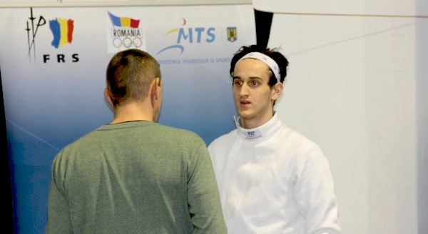 Adam Macska, pe 17 la Bratislava