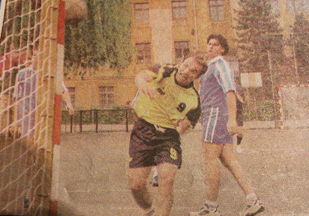 Colegii nu l-au uitat și vor organiza prima ediție a Memorialului “Ioan Malanca”