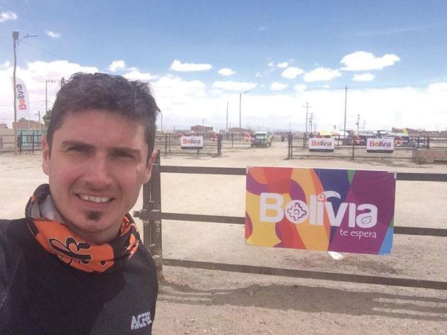 Zi de odihnă pentru Mani Gyenes