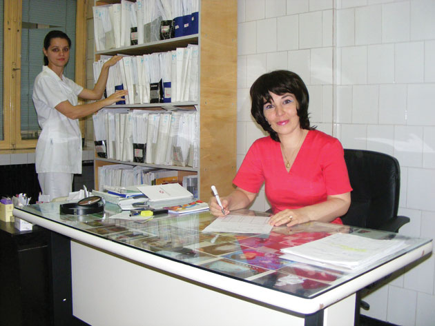 Medicina la privat, tot mai profitabilă