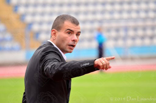 Președintele de la CSM Râmnicu-Vâlcea se zbate între  viață și moarte