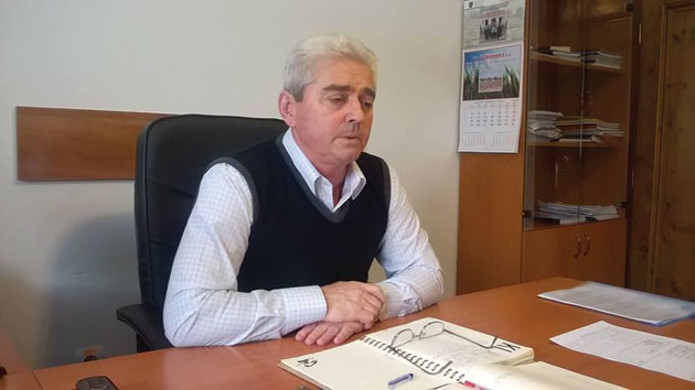 Subvenţiile agricole, doar din luna martie