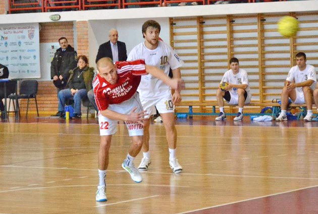 CSM Satu Mare se reunește pe 11 ianuarie