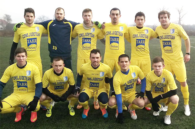 Remiză între Poli și Oli!