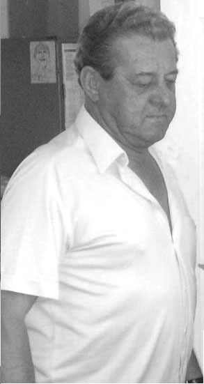 A murit fostul arbitru Pal Iosif