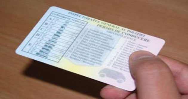 Plata cu cardul la permise