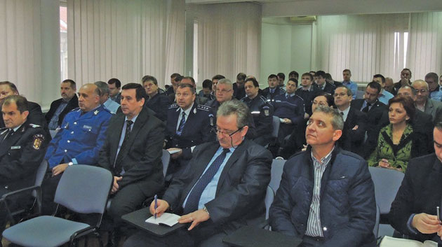 Strada devine din ce în ce mai periculoasă