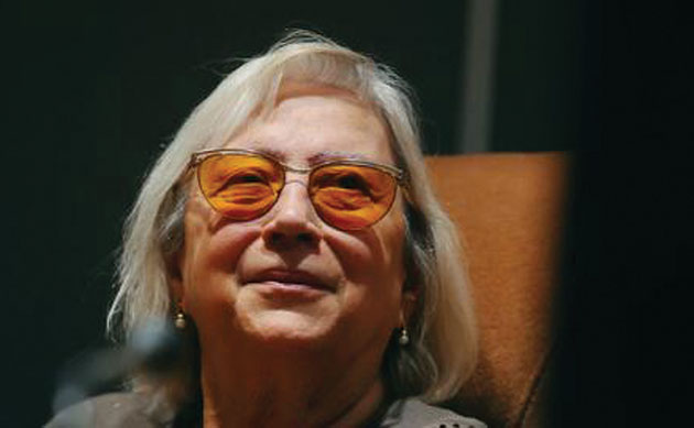 Federația Română de Șah deplânge dispariția  Elisabetei Polihroniade