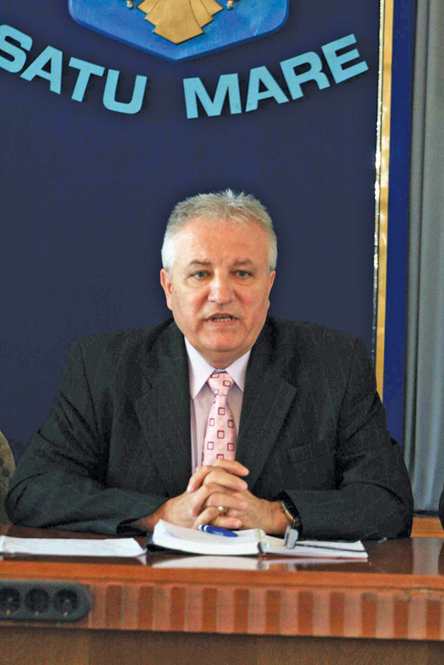 „Gazeta de Nord-Vest” a fost şi continuă să fie un reper pentru întreaga presă locală din judeţ