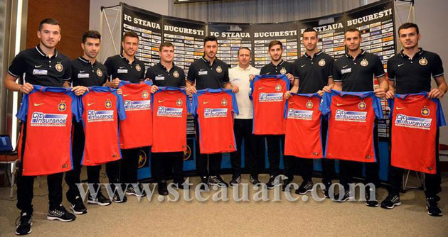 Nouă jucători noi pentru titlu!