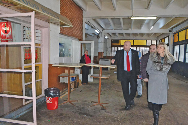 “Până în 2020 vom reabilita toate şcolile”