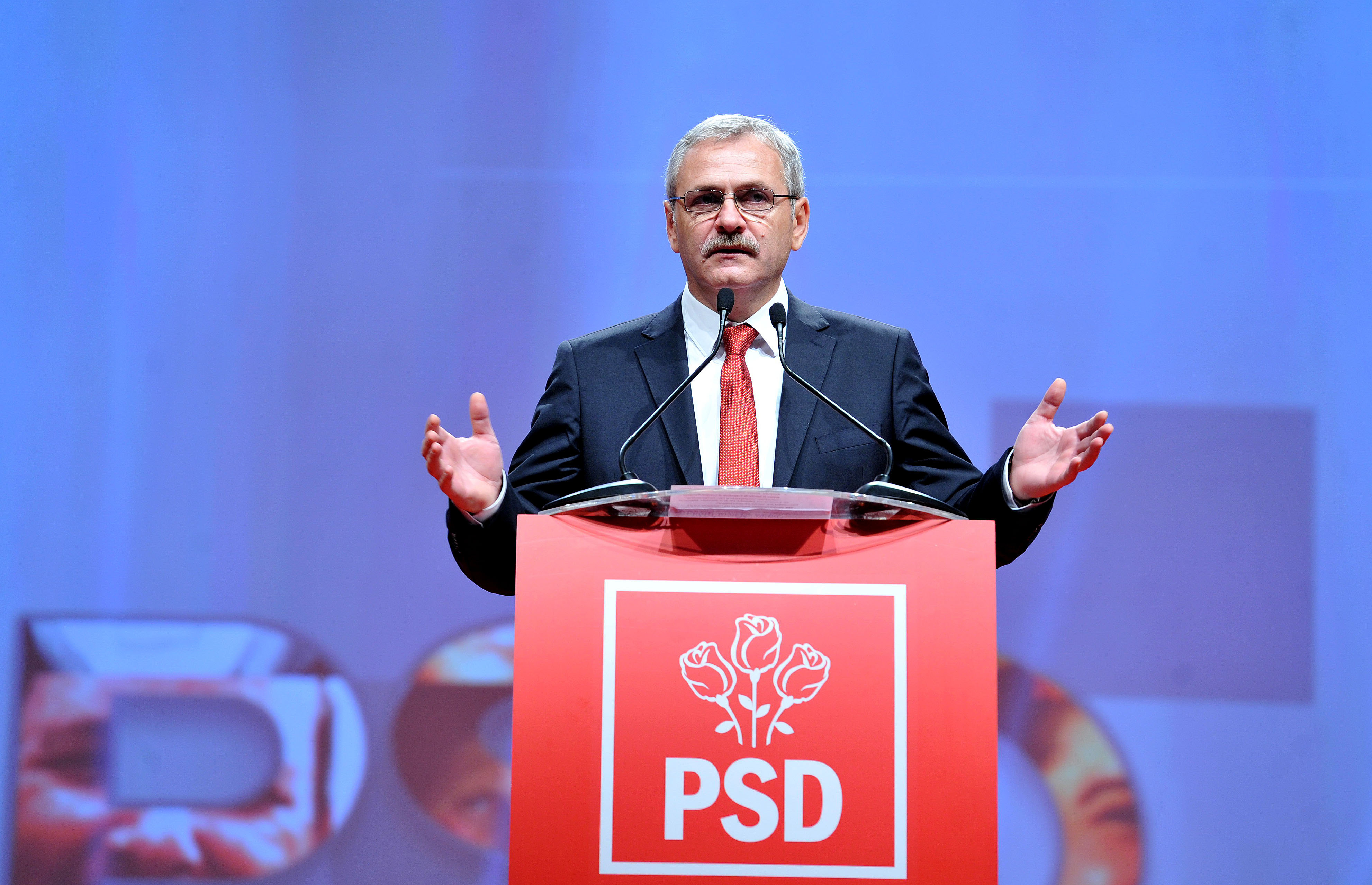 Majoritatea organizaţiilor PSD se opun candidaturii pe liste comune cu UNPR în alegeri