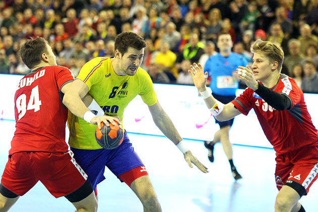 A început Europeanul din Polonia