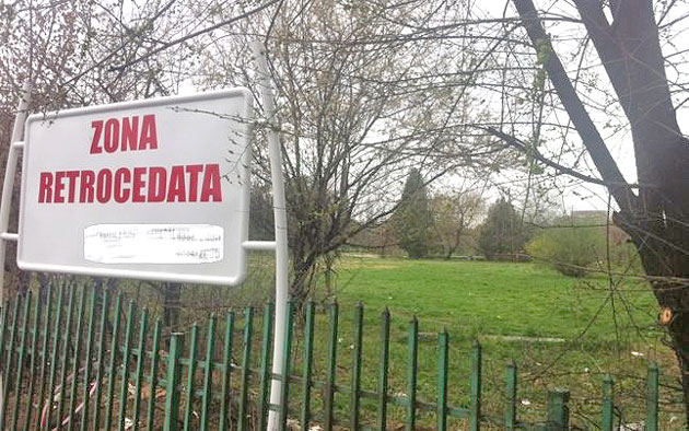 Încă un an pentru soluţionarea cererilor  de retrocedare