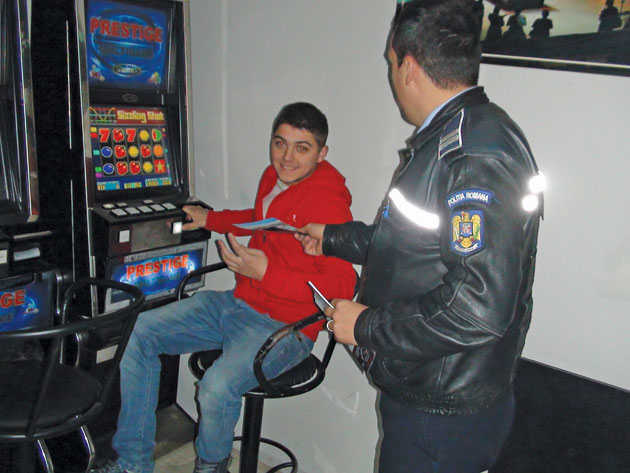 Chiulangita cronică face ravagii la oraşe