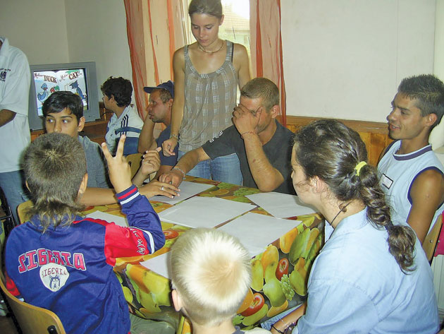 Campania „2% - ne ajută să schimbăm destine”