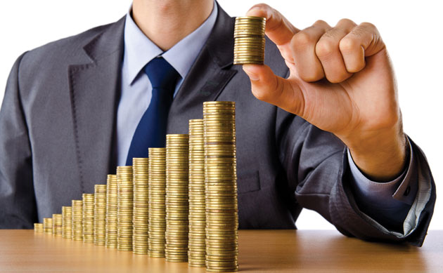 Germania, cel mai eficient finanţator  al micilor întreprinzători