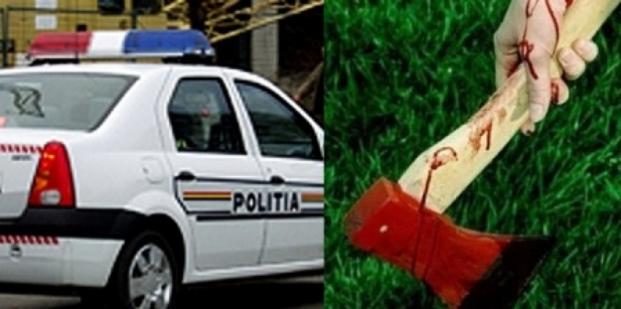 Neînţelegeri REZOLVATE cu TOPORUL la PRILOG