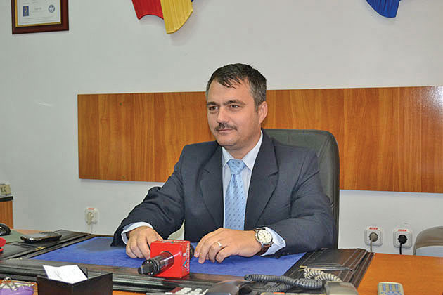 Programări online pentru obţinerea cărţilor de identitate