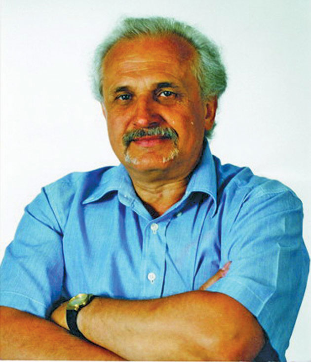 Medalion cultural Radu Ulmeanu, la 70 de ani