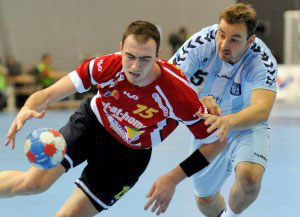 Valentin Ghionea - “Victoria cu Finlanda a fost una necesară’’