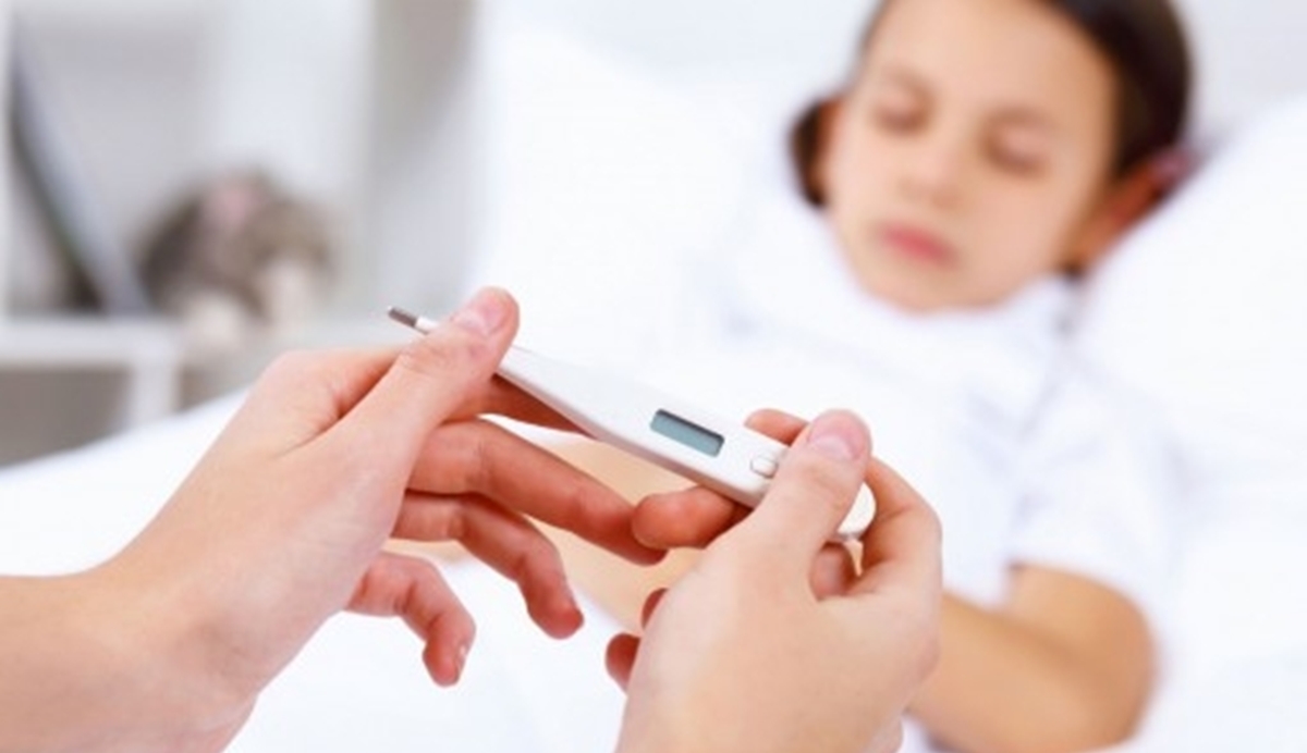 SĂTMARUL se CONFRUNTĂ cu un nou VAL  de VIROZE RESPIRATORII