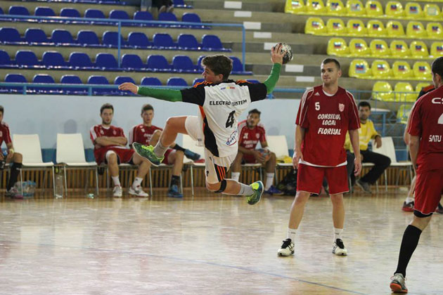 Duel interesant cu micul Minaur