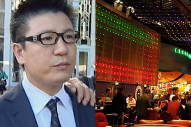 Un afacerist chinez controversat a pierdut 5 milioane de dolari în 82 de minute la jocurile de noroc