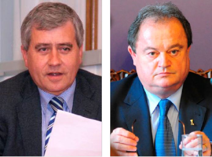 Iuliu Ilyes îi răspunde lui Vasile Blaga