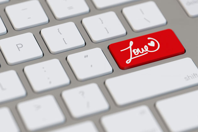 Atenţie la “ţepele” online de Valentine’s Day