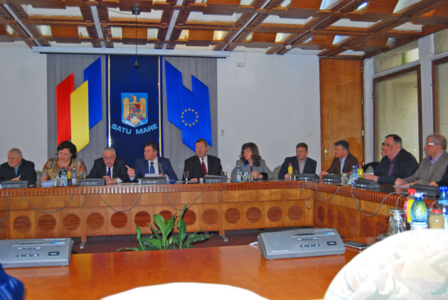 Consiliul Județean sprijină Grupurile de Acțiune Locală