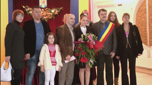 S-au „luat” de Dragobete