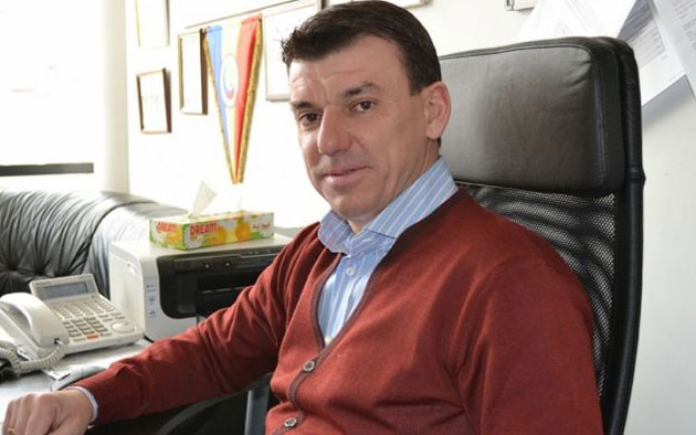 Didi Prodan, numit director sportiv la Concordia