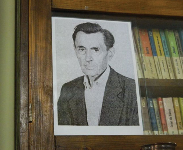 Nae Antonescu, personalitate marcantă  a culturii sătmărene