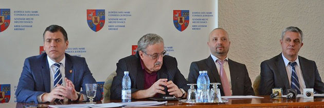 Sediu nou pentru Școala de Arte Satu Mare